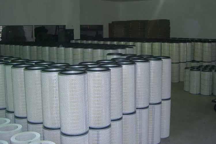 吸尘器半岛体育app-半岛（中国）除了具有处理风量大、强度高、拉力大、耐磨性强、过滤精度高、运行阻力小的特点