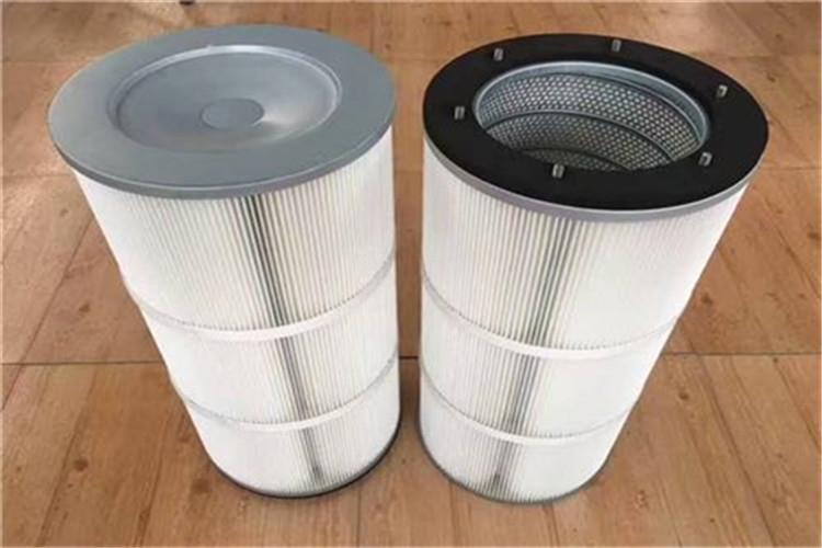 焊烟半岛体育app-半岛（中国）具有耐酸碱、耐腐蚀、防爆性能强、过滤面积大、防油防水、过滤效率高、处理风量大