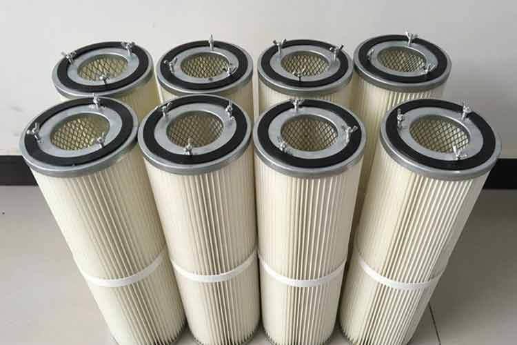 椭圆形半岛体育app-半岛（中国）通常由端盖，骨架和滤材组成