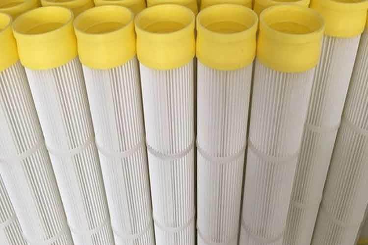 半岛体育app-半岛（中国）常用的自动清灰方式有高压气体脉冲反吹、机械振动